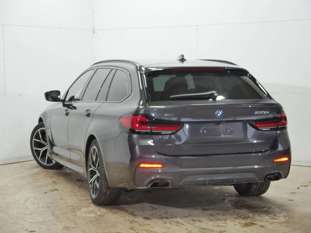 BMW 530 Touring xDrive 215 kW image number 10