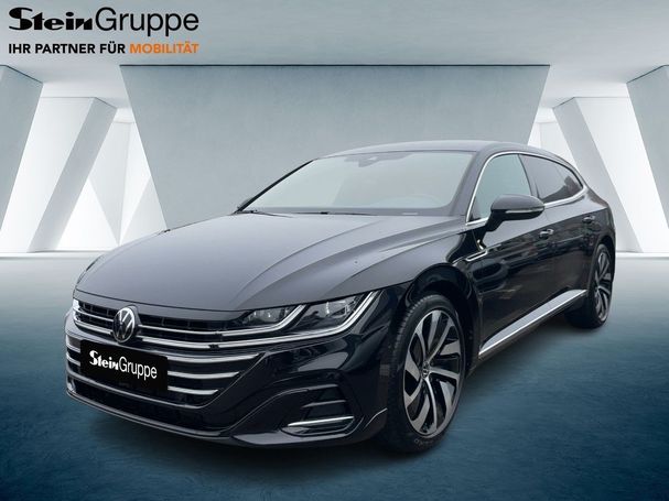 Volkswagen Arteon 2.0 TDI Shooting Brake 4Motion 147 kW image number 1