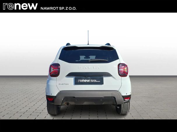 Dacia Duster 74 kW image number 3