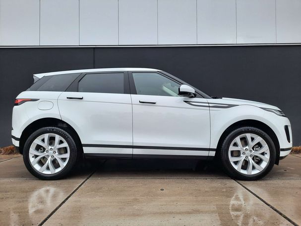 Land Rover Range Rover Evoque P300e PHEV 227 kW image number 3