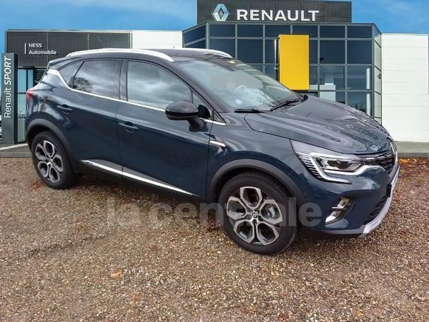 Renault Captur 118 kW image number 17