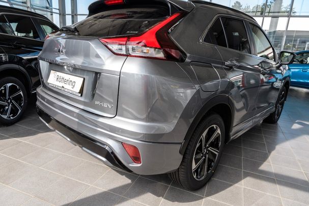 Mitsubishi Eclipse Cross PHEV AWD 138 kW image number 3