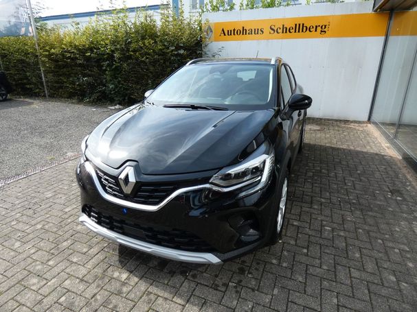 Renault Captur 67 kW image number 2