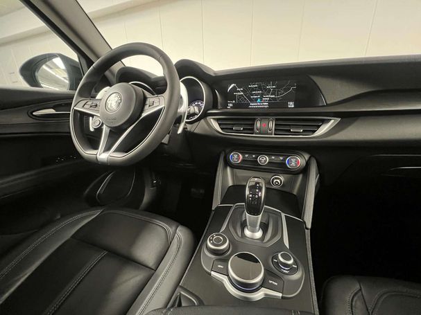 Alfa Romeo Stelvio 2.0 206 kW image number 11