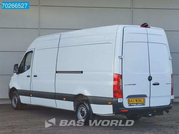 Mercedes-Benz Sprinter H2 316 CDi 118 kW image number 3