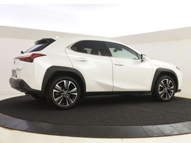 Lexus UX 145 kW image number 11