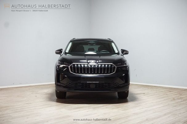 Skoda Kodiaq 2.0 Selection 4x4 142 kW image number 4