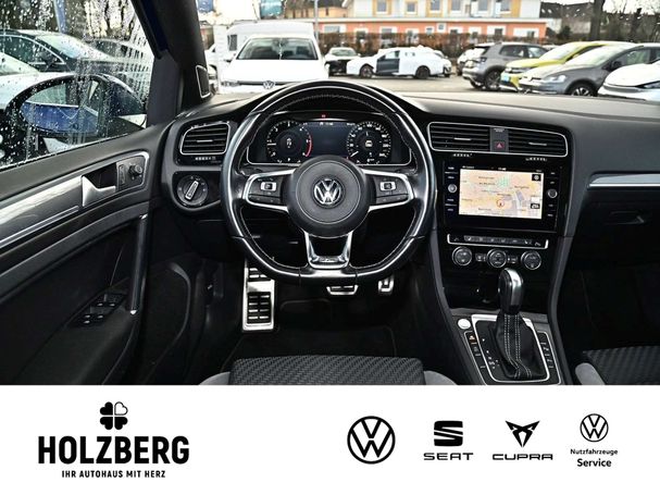 Volkswagen Golf Variant 2.0 TDI Highline DSG 110 kW image number 15