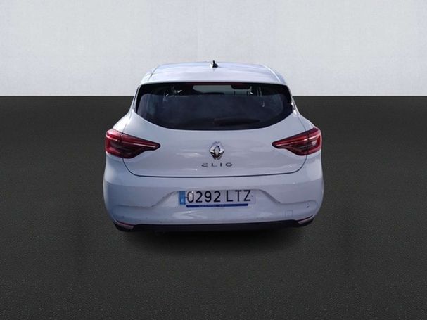 Renault Clio TCe 73 kW image number 5