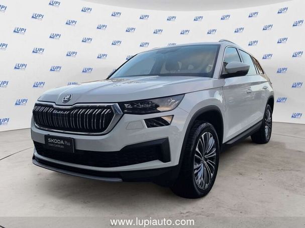 Skoda Kodiaq 1.5 TSI ACT DSG Style 110 kW image number 9