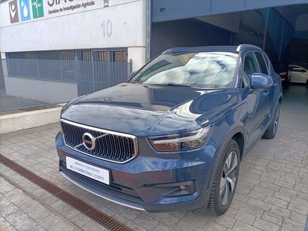 Volvo XC40 T3 Momentum Pro 120 kW image number 1