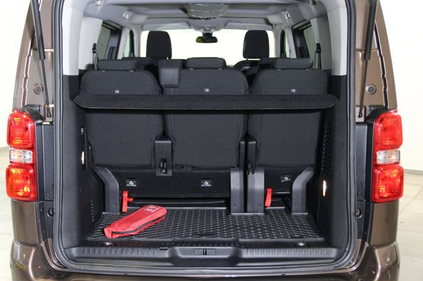 Toyota Proace Verso 2.0 D 4D Comfort 110 kW image number 23