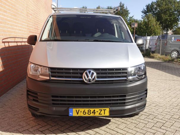 Volkswagen T6 Transporter 75 kW image number 2