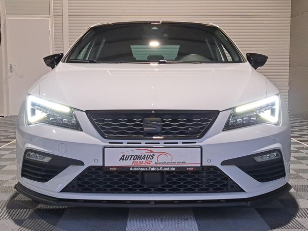 Seat Leon Cupra 300 221 kW image number 9