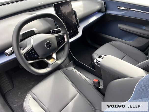 Volvo EX30 AWD 314 kW image number 10