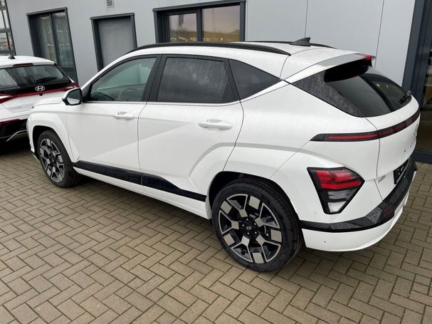 Hyundai Kona Prime 160 kW image number 3