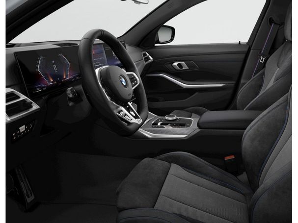 BMW 320d Touring 140 kW image number 3