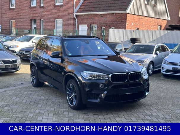 BMW X5 M xDrive 423 kW image number 7