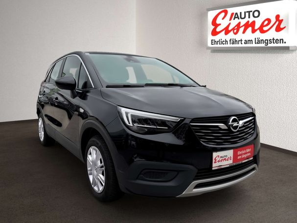 Opel Crossland X 1.5 88 kW image number 17