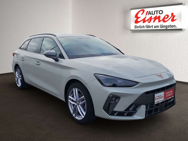 Cupra Leon 1.5 TSI 110 kW image number 18