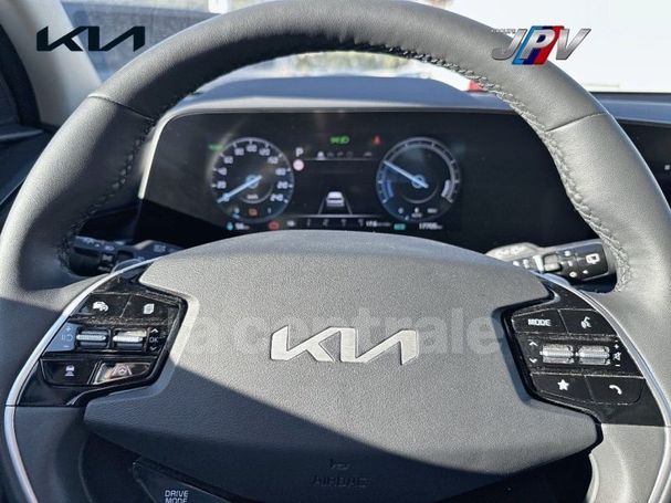 Kia Niro 100 kW image number 17