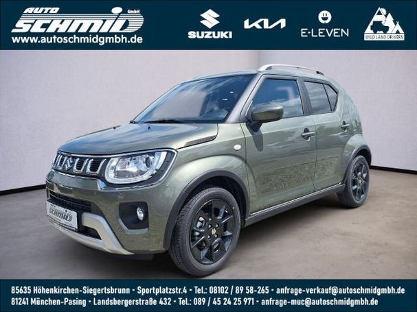 Suzuki Ignis 61 kW image number 1