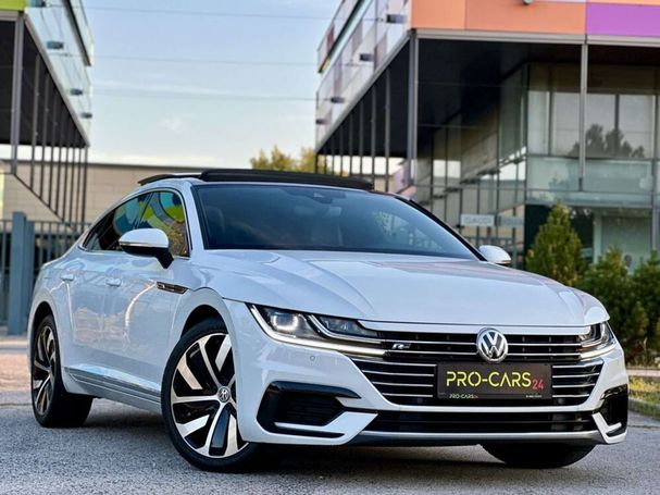 Volkswagen Arteon 110 kW image number 3