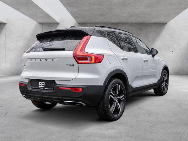 Volvo XC40 T5 AWD R-Design 182 kW image number 3