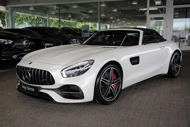 Mercedes-Benz AMG GT 410 kW image number 12