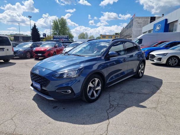 Ford Focus 1.5 EcoBlue 88 kW image number 1