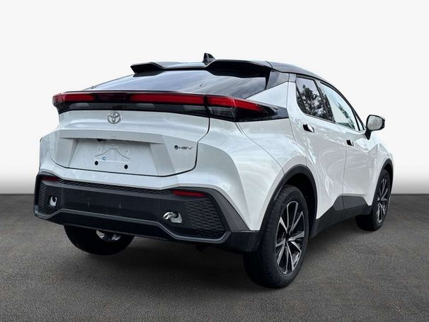 Toyota C-HR 2.0 Hybrid 135 kW image number 3