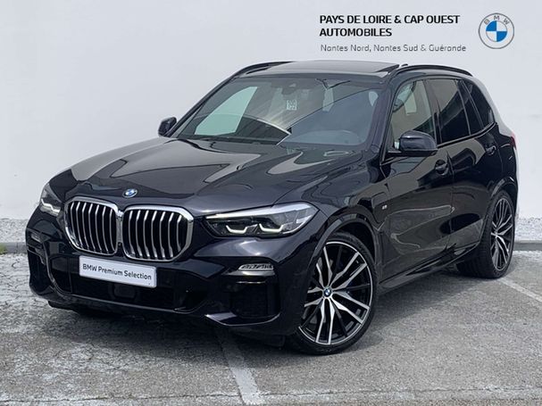 BMW X5 xDrive 213 kW image number 1