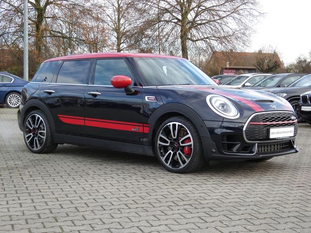 Mini John Cooper Works Clubman ALL4 225 kW image number 11