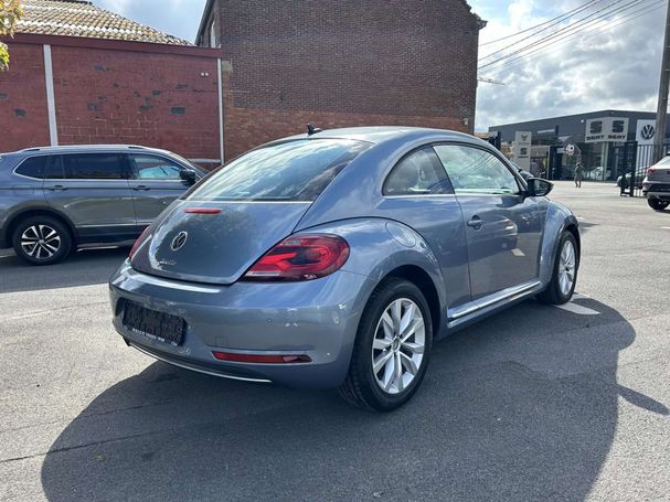 Volkswagen Beetle 1.2 TSI 77 kW image number 3