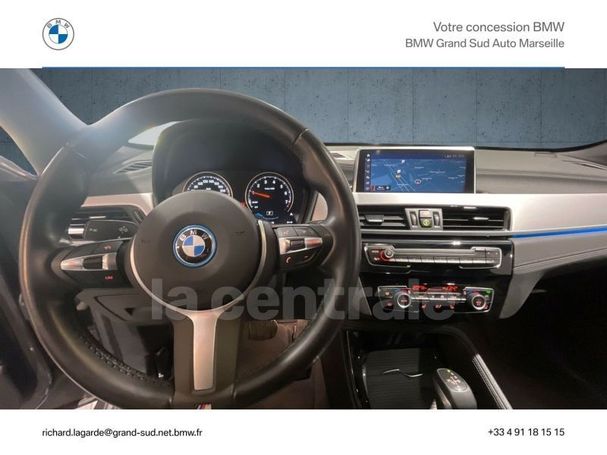 BMW X1 25e xDrive 162 kW image number 7