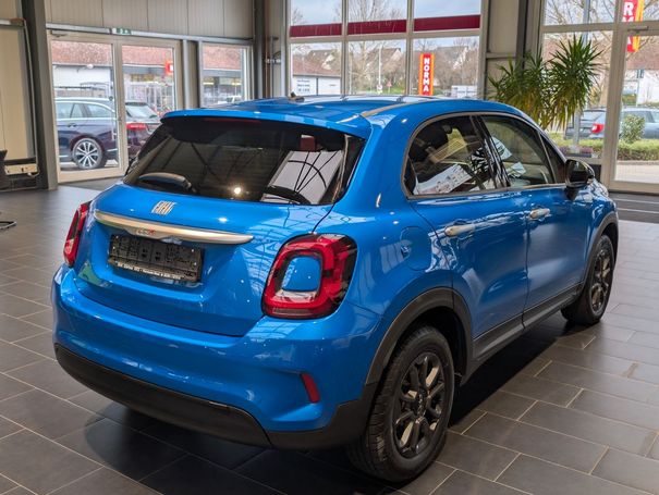 Fiat 500X 1.0 FireFly Turbo 4x2 S&S 88 kW image number 12