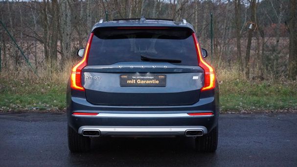 Volvo XC90 T8 AWD 288 kW image number 5