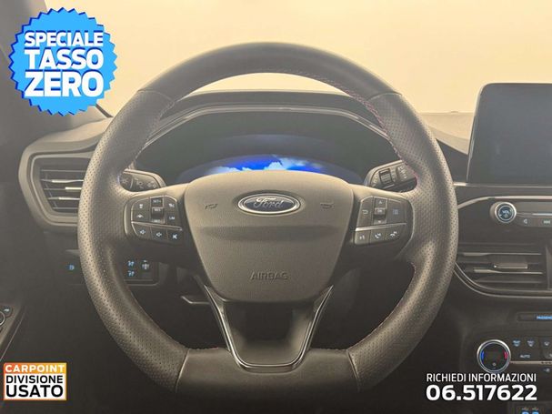 Ford Kuga 132 kW image number 17