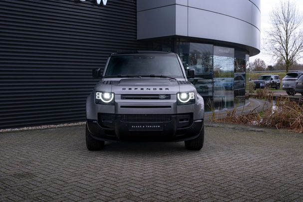 Land Rover Defender 110 3.0 D300 221 kW image number 8