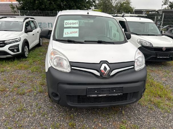 Renault Kangoo 85 kW image number 10