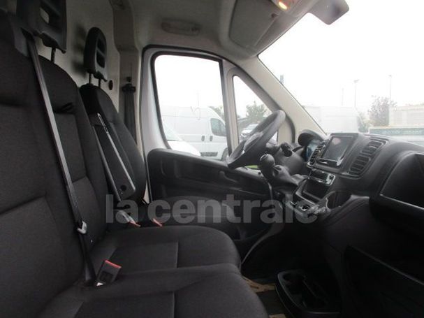 Fiat Ducato 103 kW image number 17