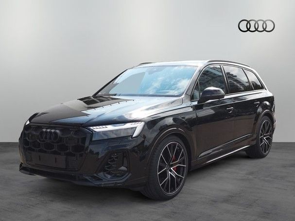 Audi SQ7 4.0 TFSI quattro S tronic 373 kW image number 2