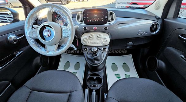 Fiat 500 1.0 51 kW image number 20