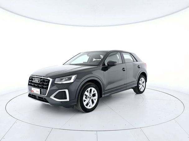 Audi Q2 30 TFSI Advanced 81 kW image number 1