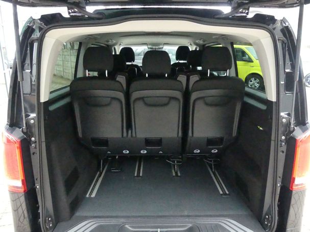 Mercedes-Benz Vito 119 CDi Tourer 140 kW image number 16