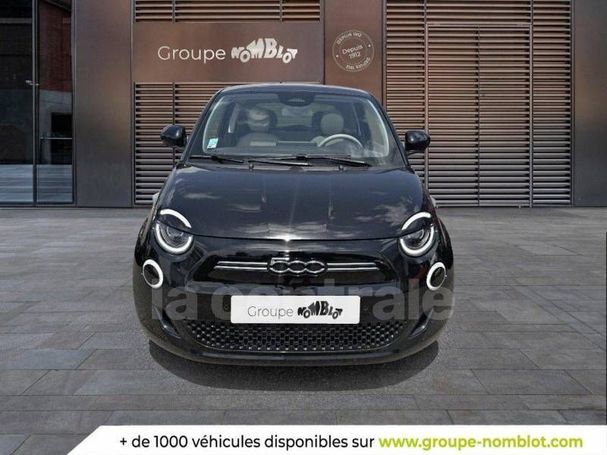 Fiat 500 e 42 kWh 88 kW image number 3