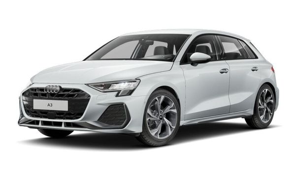 Audi A3 30 TFSI S-line Sportback 85 kW image number 1