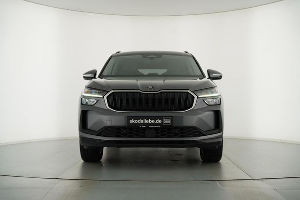 Skoda Kodiaq TDI Selection 4x4 DSG 142 kW image number 3