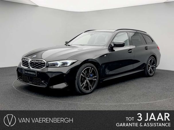 BMW 340i xDrive Touring 275 kW image number 1