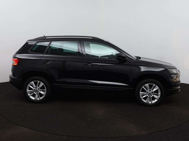 Skoda Karoq 1.5 TSI ACT 111 kW image number 19